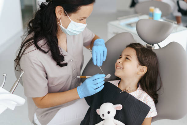 Best Urgent Tooth Repair  in Midland City, AL