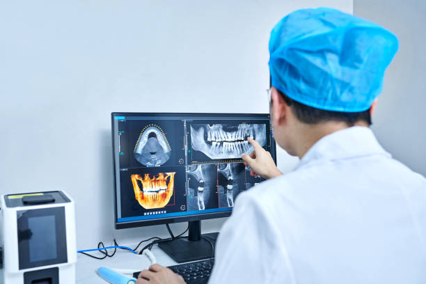 Best Broken Tooth Emergency  in Midland City, AL